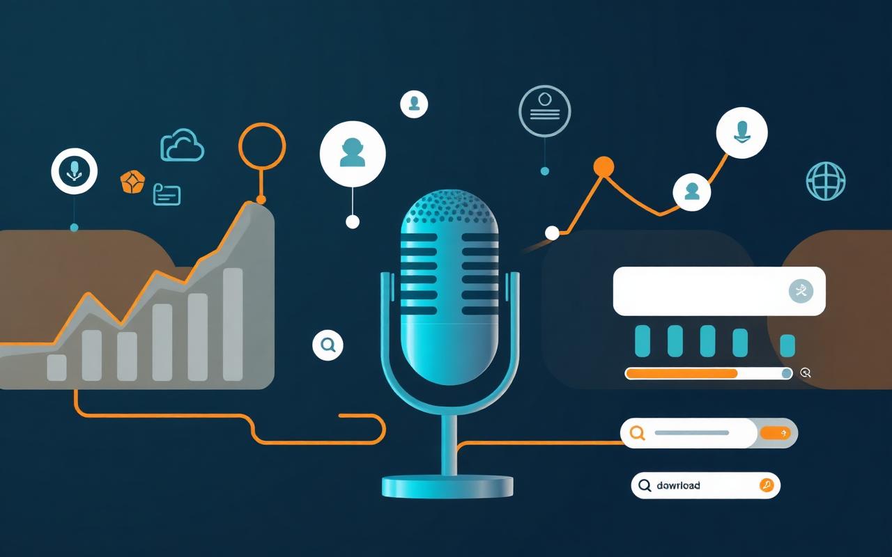 The Ultimate Guide to Podcast SEO for More Downloads and Organic Traffic