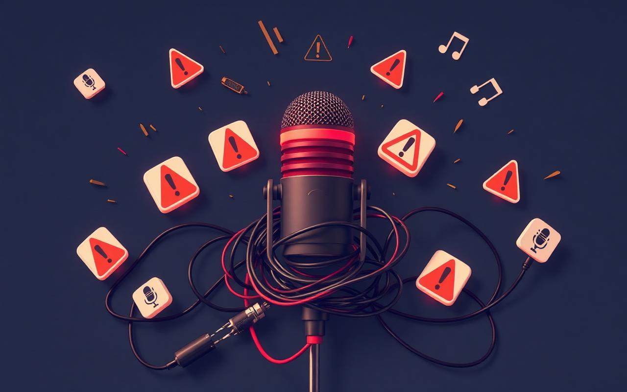 Why Most Podcasts Fail at SEO (And How to Fix It)